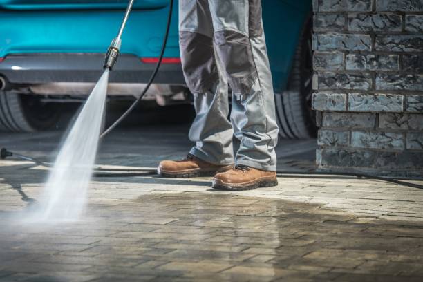 Best Soft Washing for Delicate Surfaces in Rowlett, TX