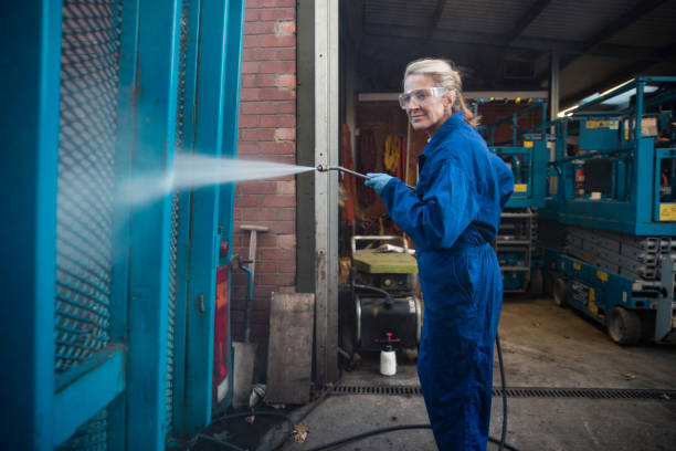 Rowlett, TX Pressure Washing Services Company