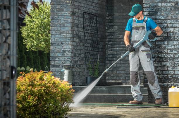 Best Pool Deck Cleaning in Rowlett, TX