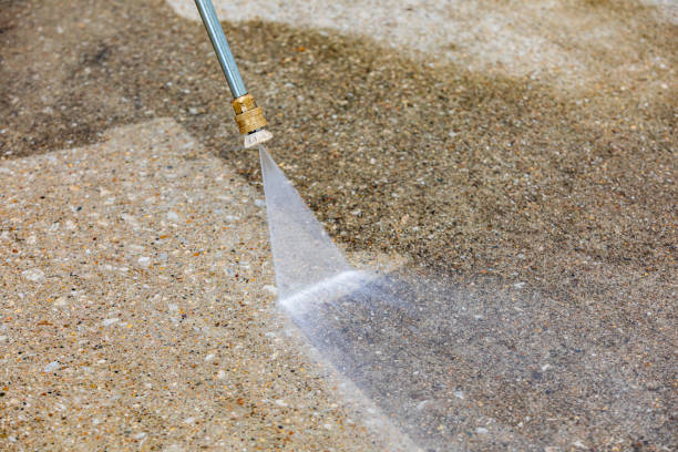 Best Concrete Surface Cleaning in Rowlett, TX