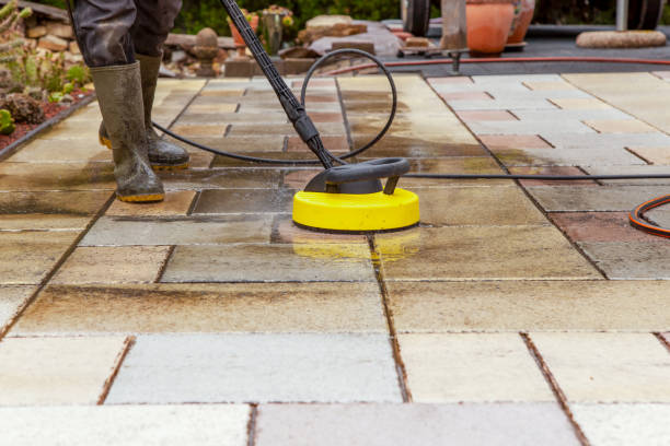 Best Oil and Grease Removal from Surfaces in Rowlett, TX