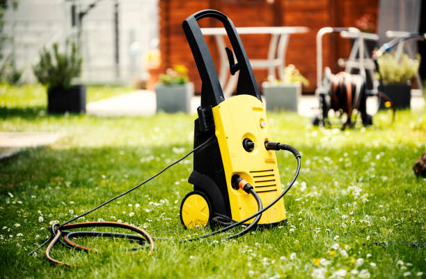 Best Sidewalk and Walkway Pressure Cleaning in Rowlett, TX